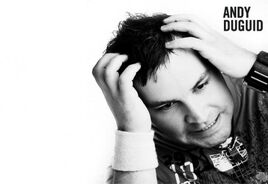 Andy Duguid