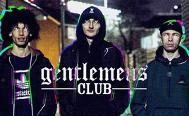 Gentlemens Club