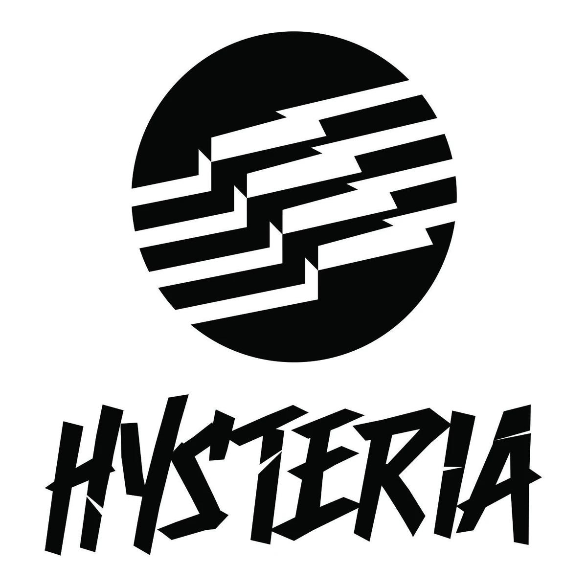 Hysteria Records EDM Wiki Fandom