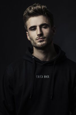 Chico Rose