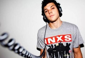 Jesse Marco | EDM Wiki | Fandom