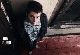 Jon Gurd
