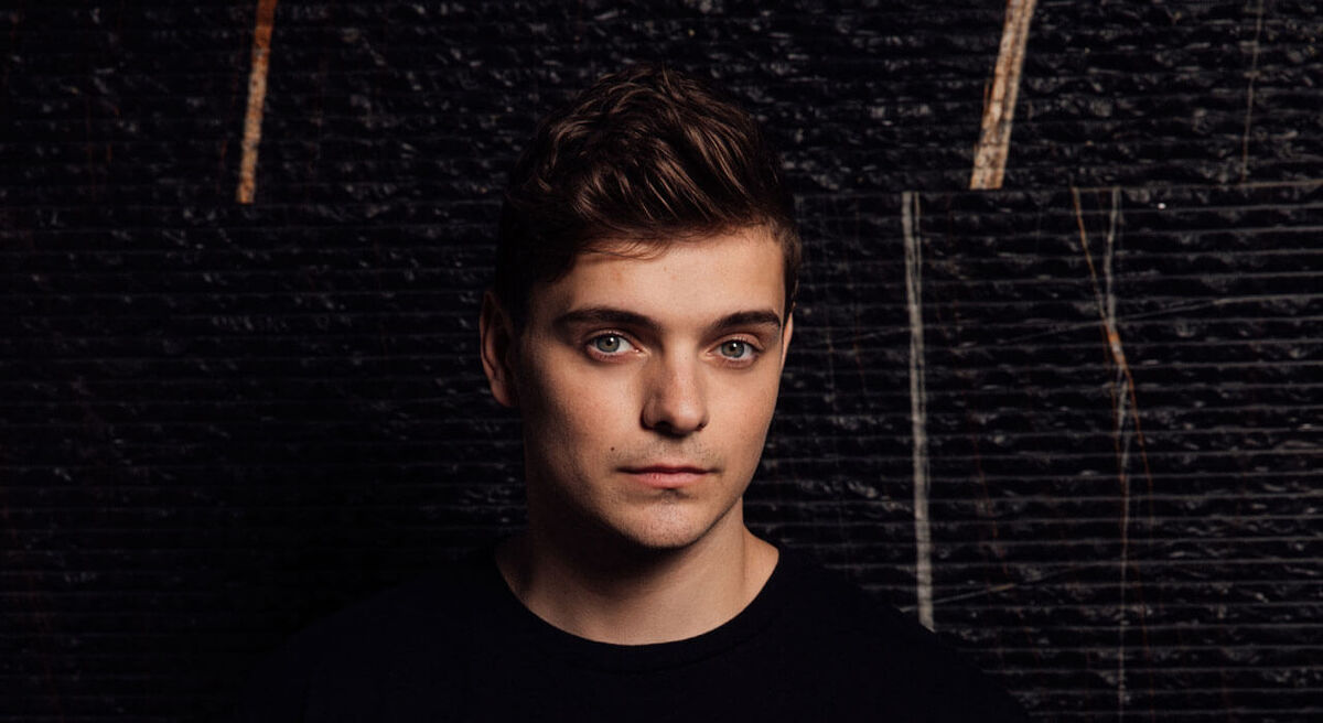 Martin Garrix | EDM Wiki | Fandom