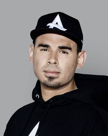 Afrojack Edm Wiki Fandom