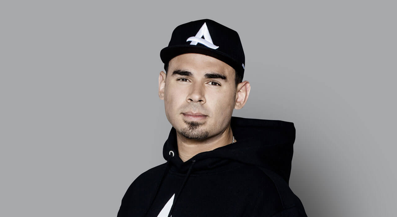 afrojack height