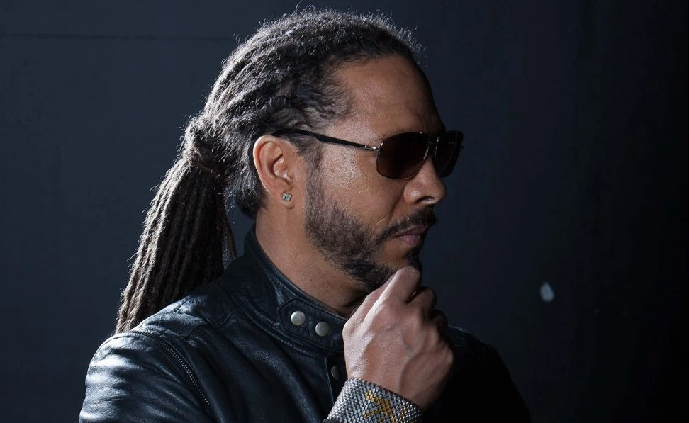 Roni Size | EDM Wiki | Fandom