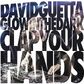 Clap-Your-Hands--David-Guetta-GLOWINTHEDARK-CoverArt