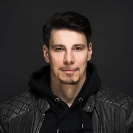 Thomas Gold