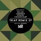 Various Artists - Trap Remix EP