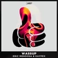 Wassup-Eric-Mendosa-&-Kayfex-CoverArt