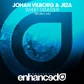 Sweet-Disaster-Johan-Vilborg,-Jeza-CoverArt