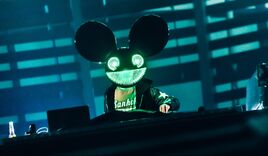 Deadmau5