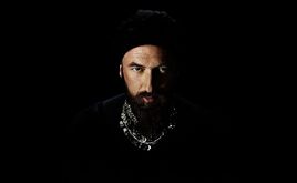 Damian Lazarus