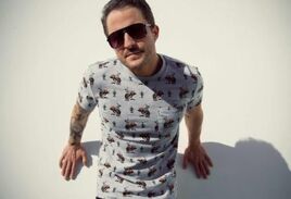Nino Anthony