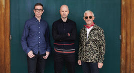 Above & Beyond