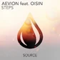 Steps-feat-Oisin-Aevion-CoverArt