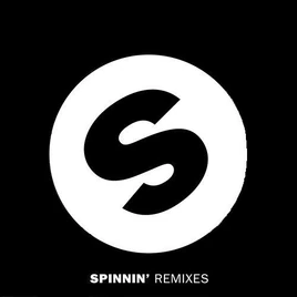 Spinnin' Remixes Logo