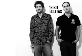16 Bit Lolitas