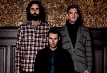 Miike Snow