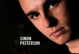 Simon Patterson