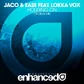 Holding-On-Jaco,-Ease,-Lokka-Vox-CoverArt