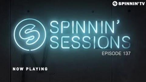 Spinnin' Sessions 137, EDM Wiki