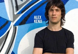 Alex Kenji