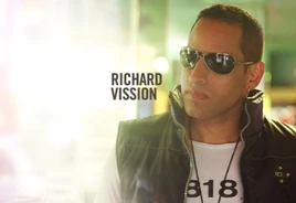 Richard Vission