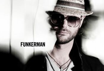 Funkerman