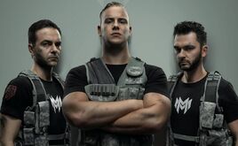 Minus Militia