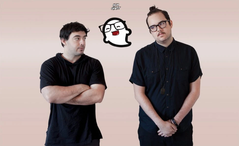 ダラシメン HI GHOST ① Hi I'm Ghost | EDM Wiki | Fandom
