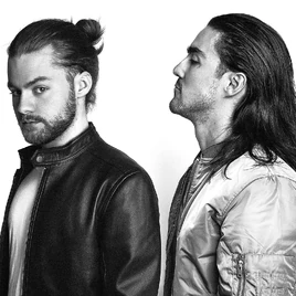 Dimitri Vangelis & Wyman