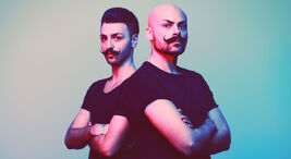 Retrohandz