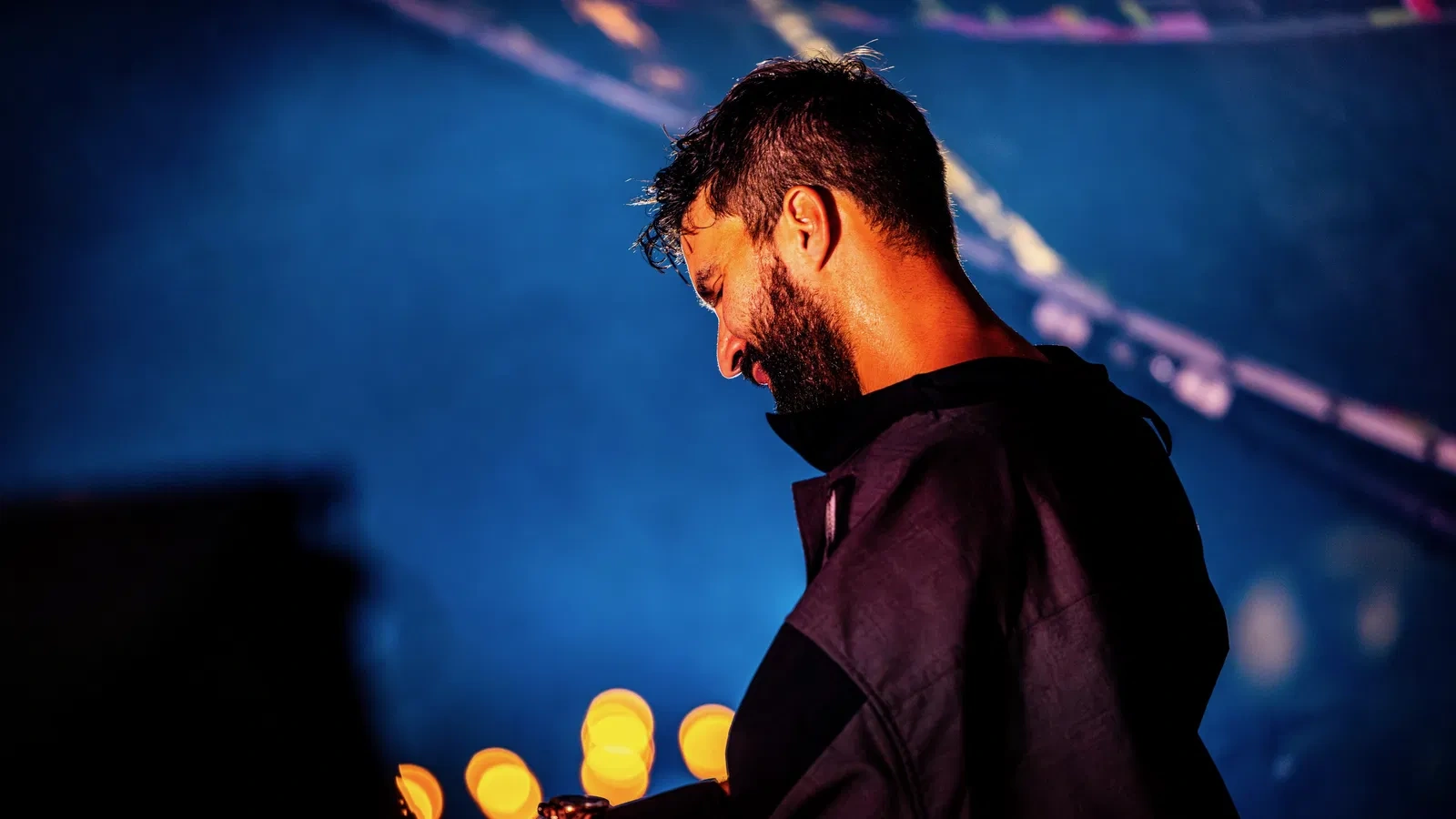 R3HAB | EDM Wiki | Fandom