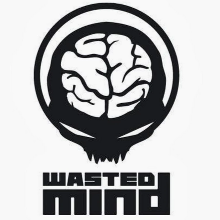 Weekend warriors defqon 1. Wasted. Фото трека waste. Wasted art. Wasted png.