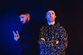 Subshock & Evangelos