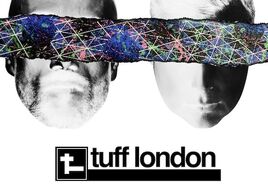 Tuff London