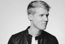 Jay Hardway