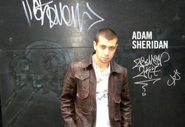 Adam Sheridan