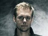 Armin van Buuren