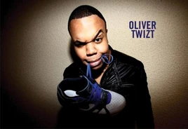 Oliver Twizt