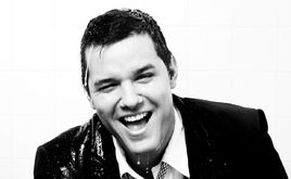 Blake Jarrell