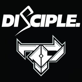 Firepower Records & Disciple