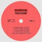 Cover art for Felicidad by Mambana