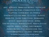 Tomorrowland Winter 2019