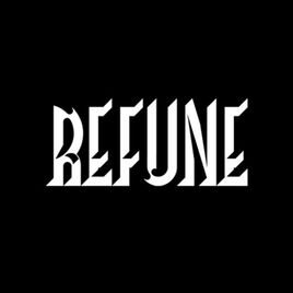 Refune Logo