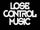 Lose Control Music