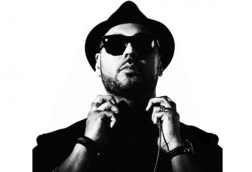 Roger Sanchez