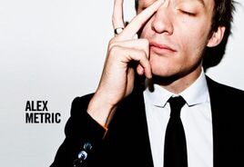 Alex Metric