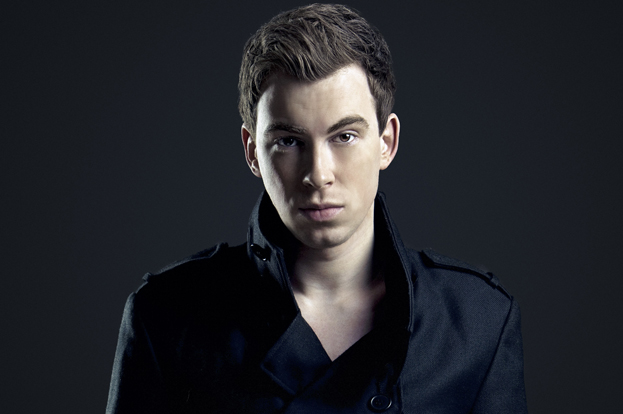 Hardwell